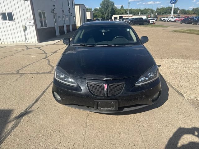 Used 2007 Pontiac Grand Prix w/ Sport Package FWD image 6