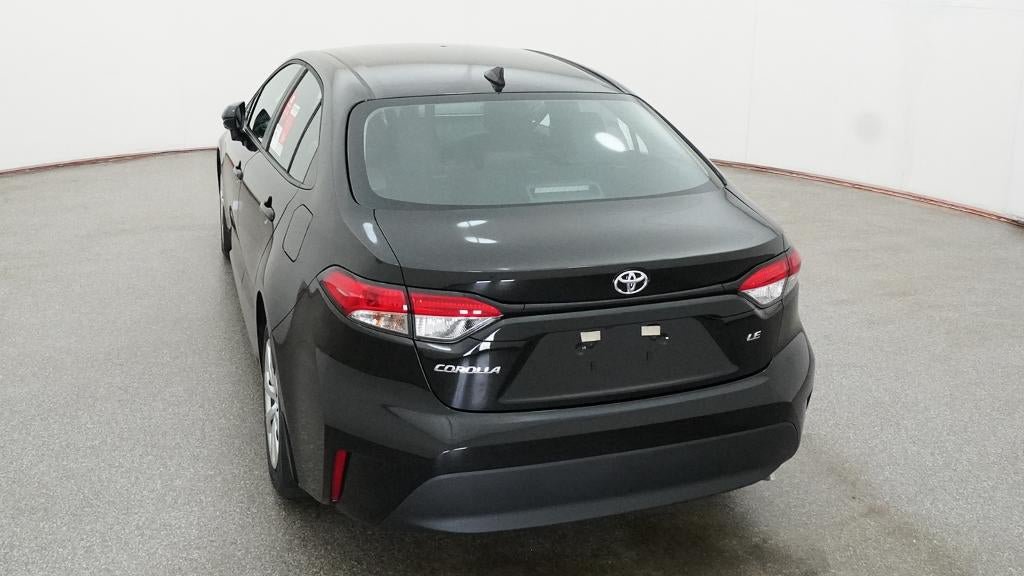 New 2027 Toyota Corolla LE FWD image 6