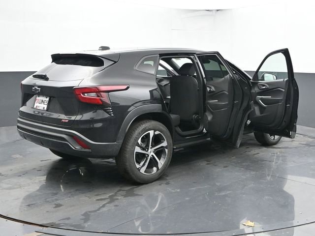 New 2026 Chevrolet Trax RS image 54