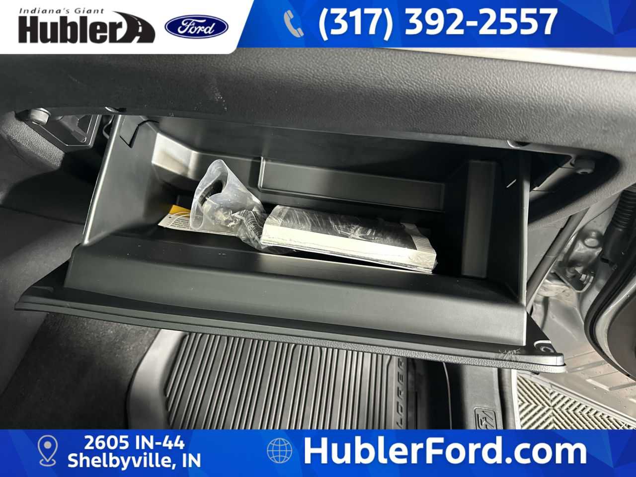 Used 2023 Ford Explorer XLT w/ Equipment Group 202A AWD/4WD image 31