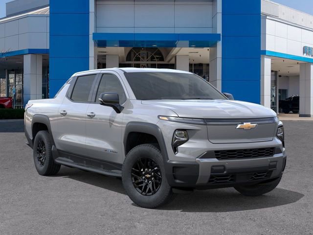 New 2026 Chevrolet Silverado EV LT w/ Plus Package image 7