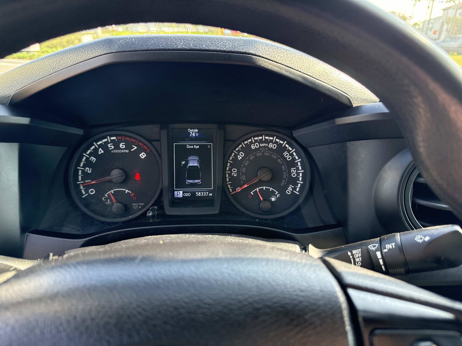 Used 2021 Toyota Tacoma SR image 29