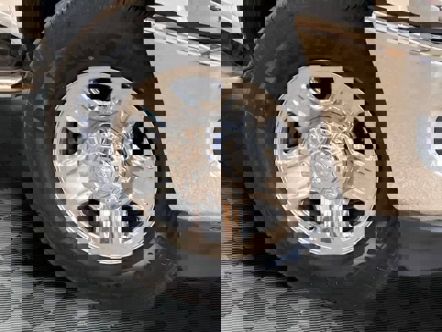 Used 2024 RAM 2500 Big Horn w/ Bed Utility Group image 26