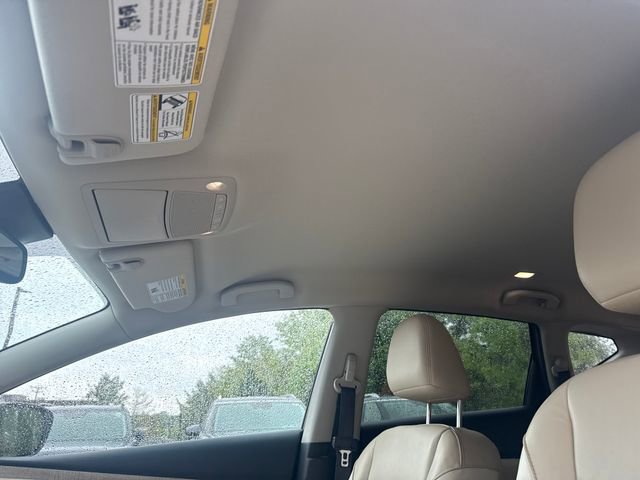 Used 2020 Nissan Murano SL w/ Cargo Package AWD/4WD image 21