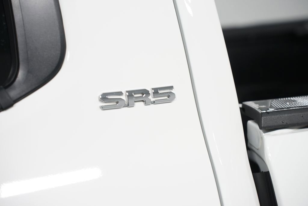 Certified 2024 Toyota Tacoma SR5 image 11