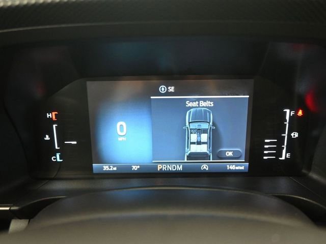 New 2026 Ford Ranger XLT w/ Equipment Group 301A High image 12