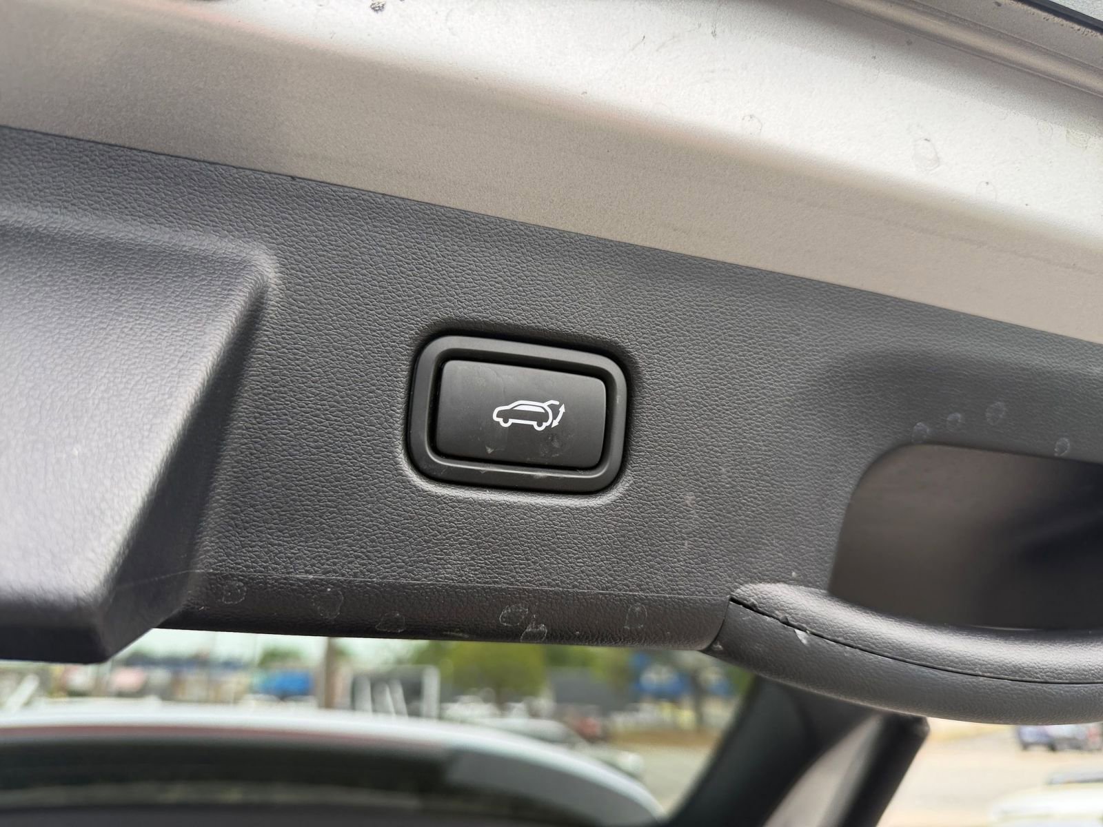 Used 2025 Hyundai Tucson SEL FWD image 17