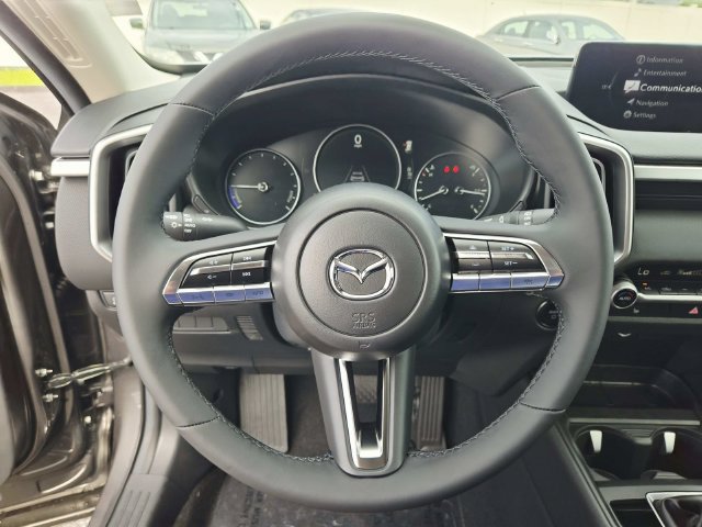 New 2026 MAZDA CX-50 2.5 Hybrid w/ Preferred Pkg AWD/4WD image 19
