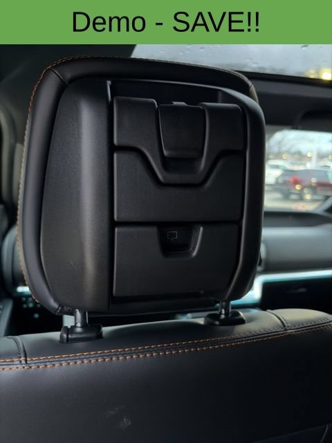 New 2026 Ford Expedition Tremor AWD/4WD image 32