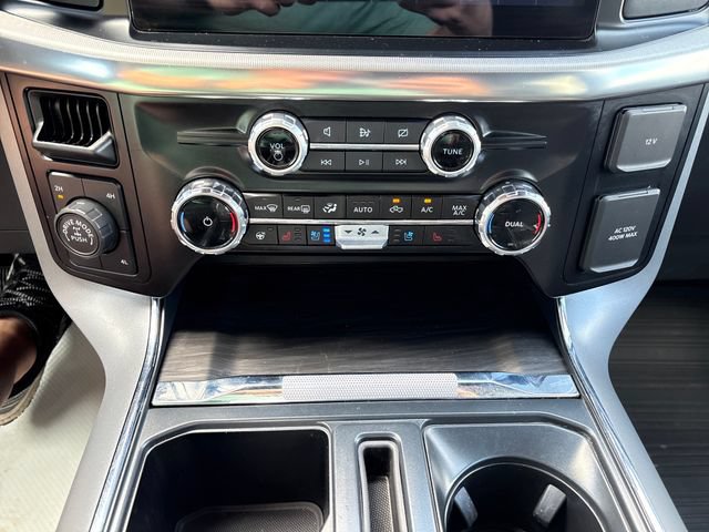 Used 2024 Ford F150 Lariat w/ Equipment Group 502A High AWD/4WD image 16