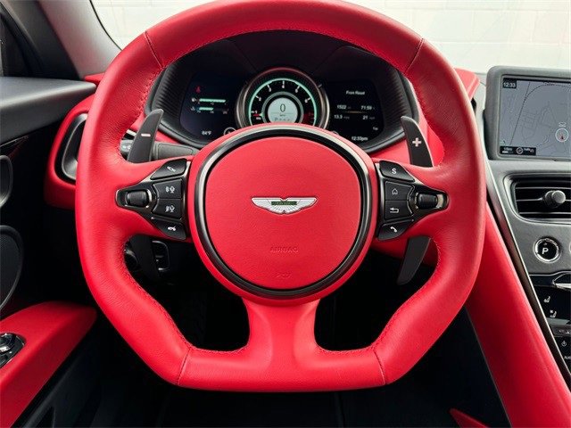 Used 2022 Aston Martin DB11 Coupe image 15
