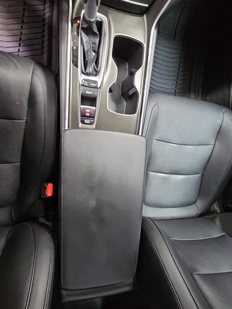 Used 2021 Honda Accord Sport Special Edition image 22