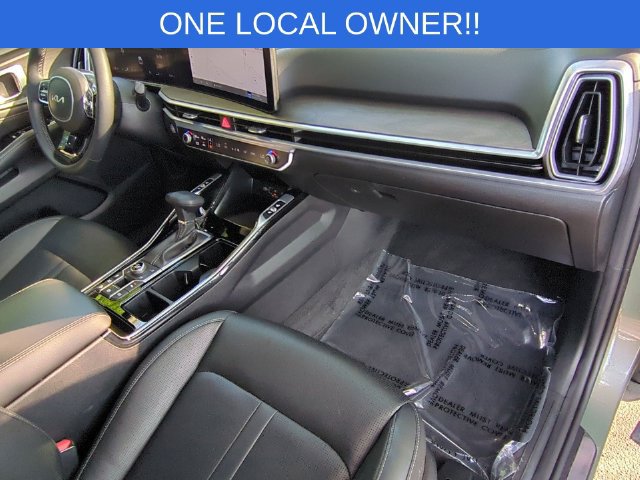 Used 2024 Kia Sorento SX AWD/4WD image 39