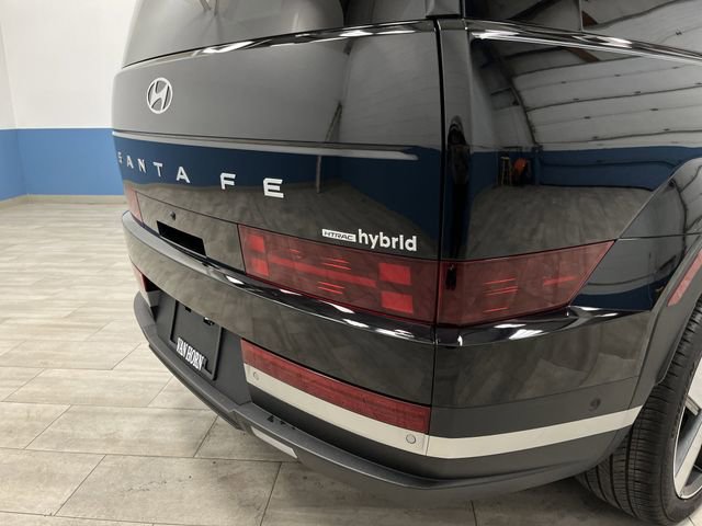 Used 2025 Hyundai Santa Fe Limited image 38