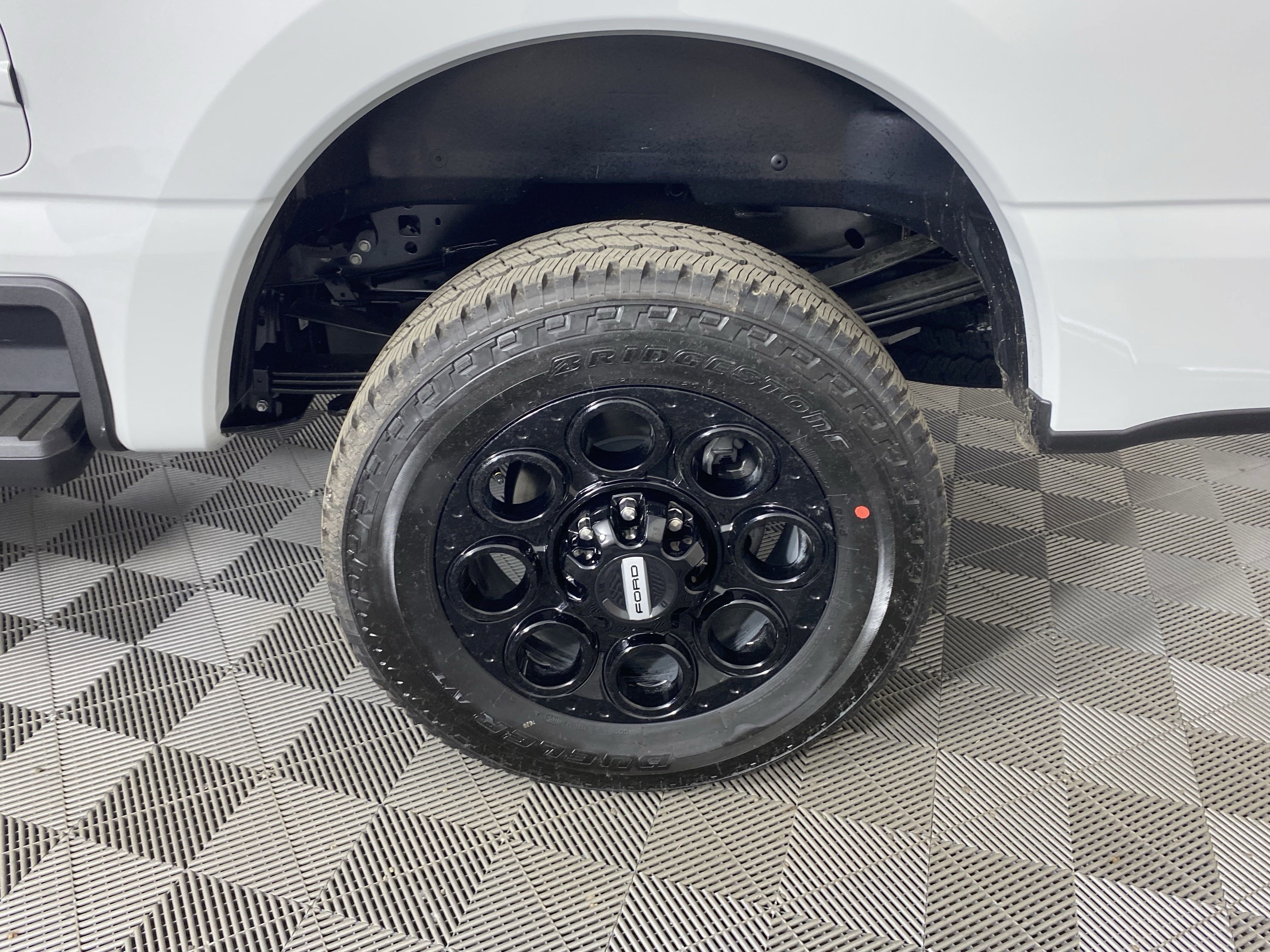 New 2025 Ford F250 Lariat w/ Lariat Ultimate Package image 20