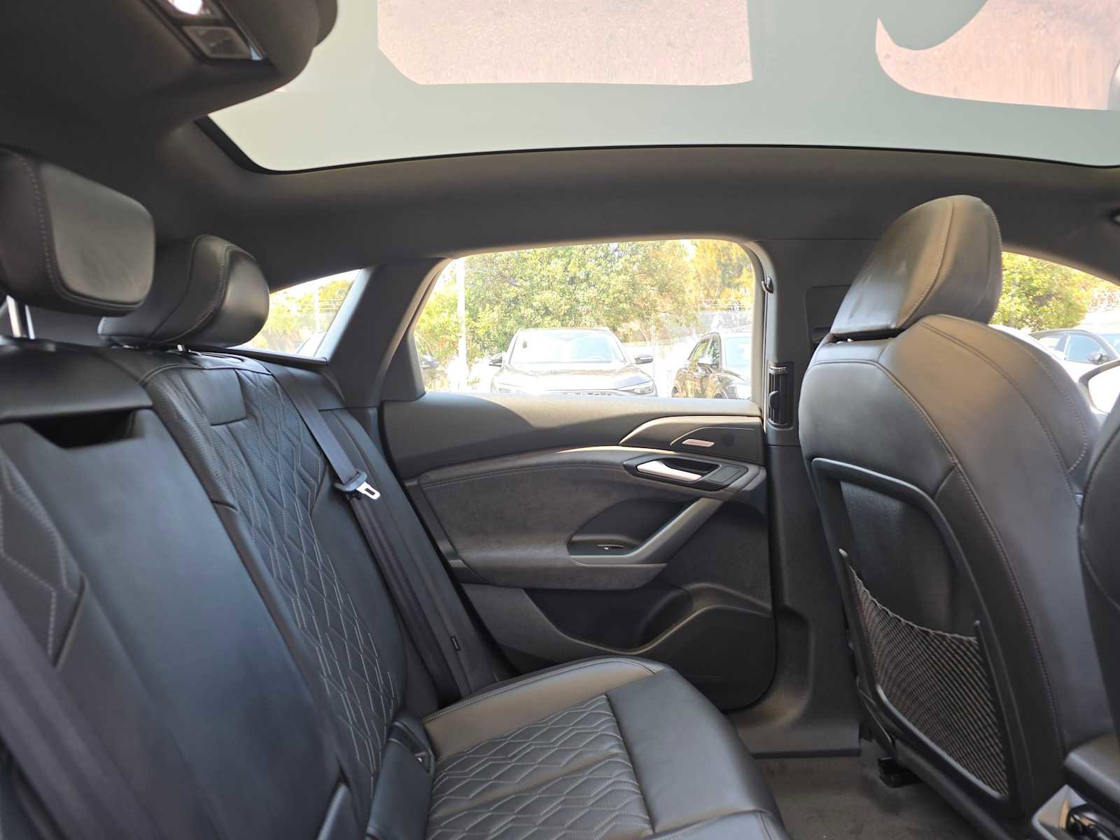 New 2025 Audi S6 e-tron Prestige image 12