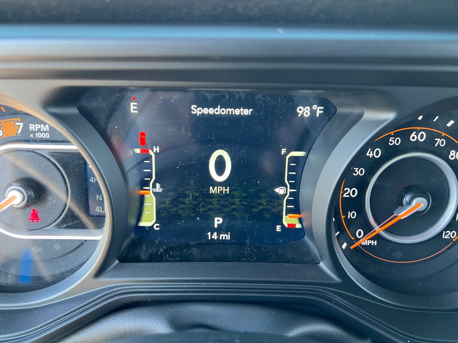 New 2025 Jeep Wrangler Unlimited Rubicon w/ Steel Bumper Group image 11