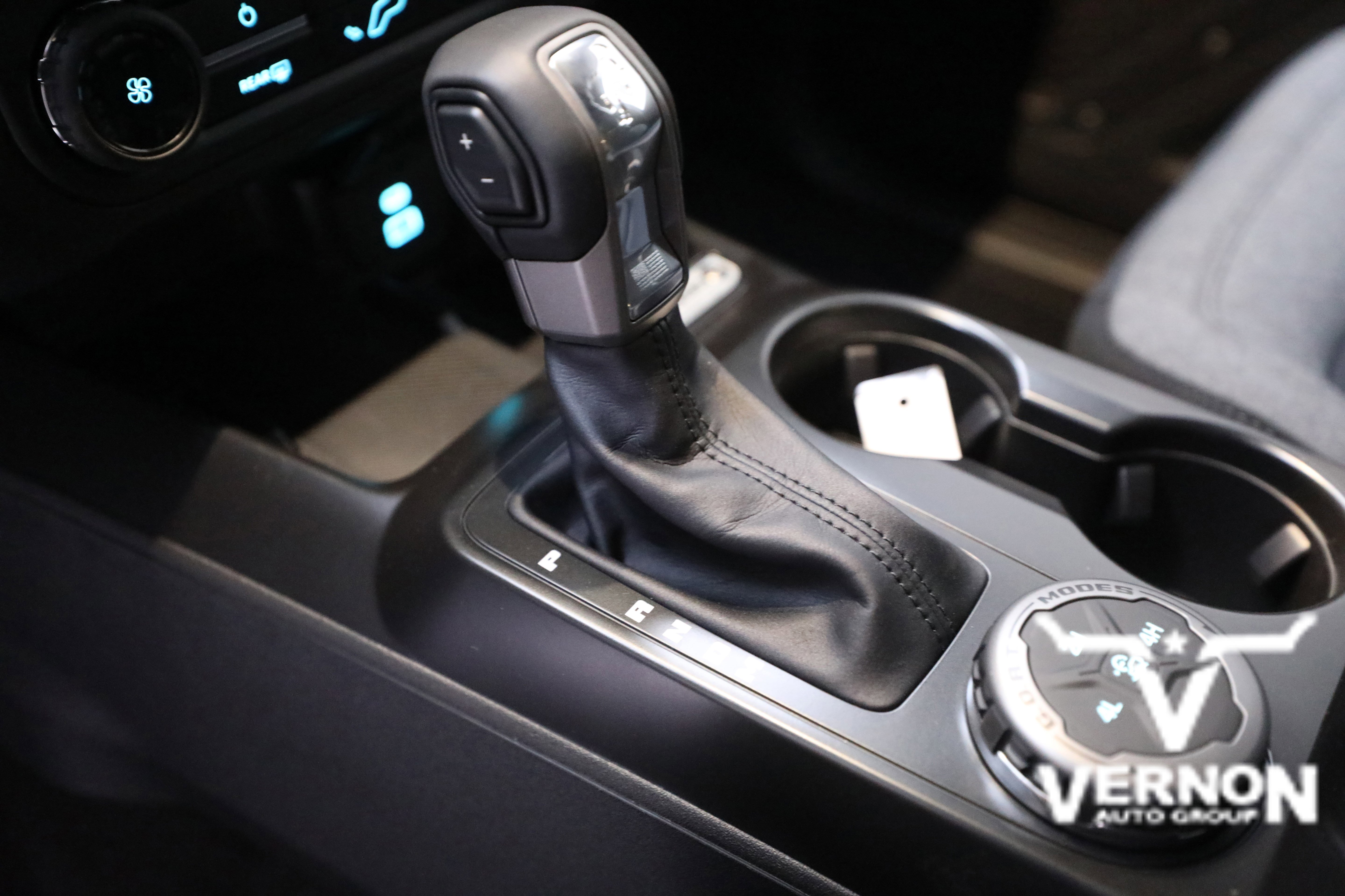 New 2025 Ford Bronco Big Bend image 18