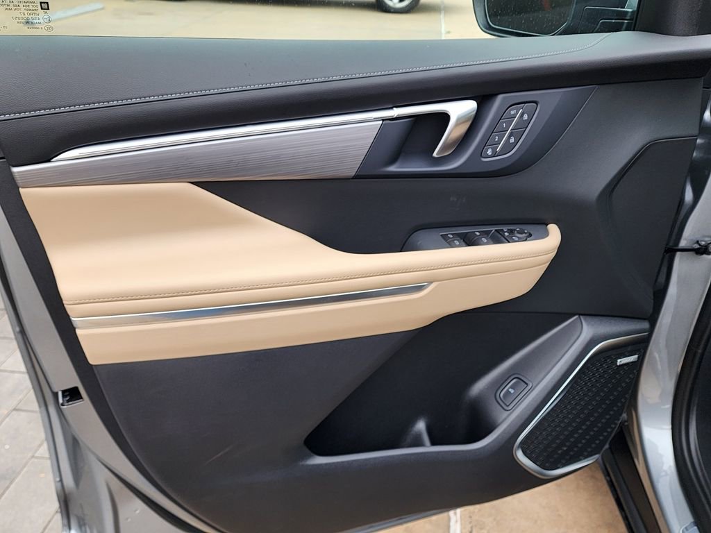 New 2026 Buick Enclave Preferred w/ Power Package image 13