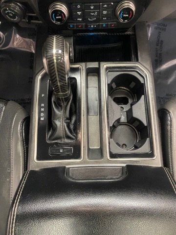 Used 2020 Ford F150 Raptor w/ Equipment Group 802A Luxury AWD/4WD image 25