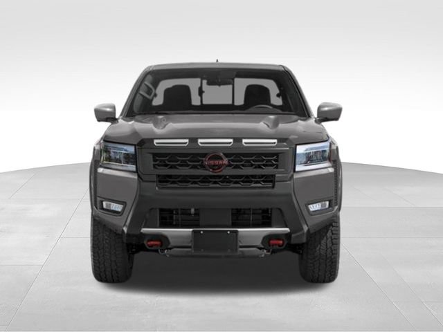 New 2026 Nissan Frontier Pro-X w/ Pro Premium Package RWD image 27