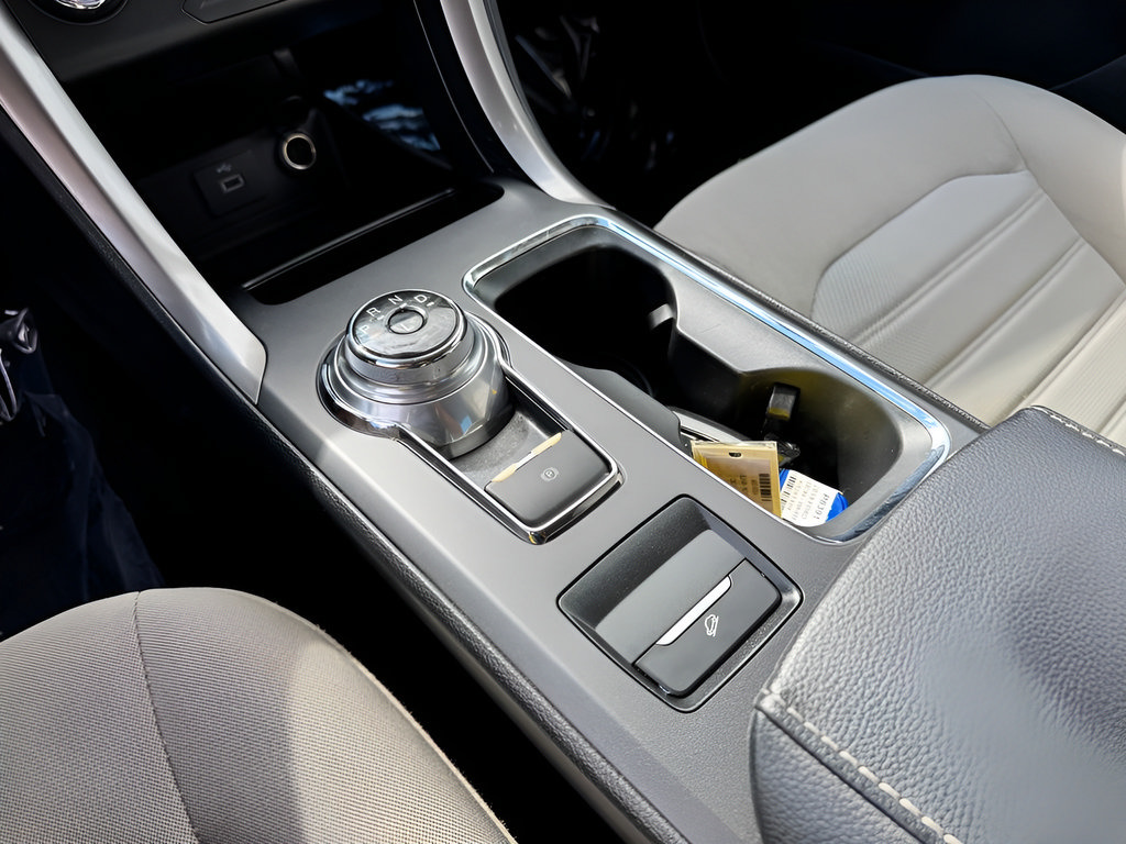 Used 2019 Ford Fusion S FWD image 30