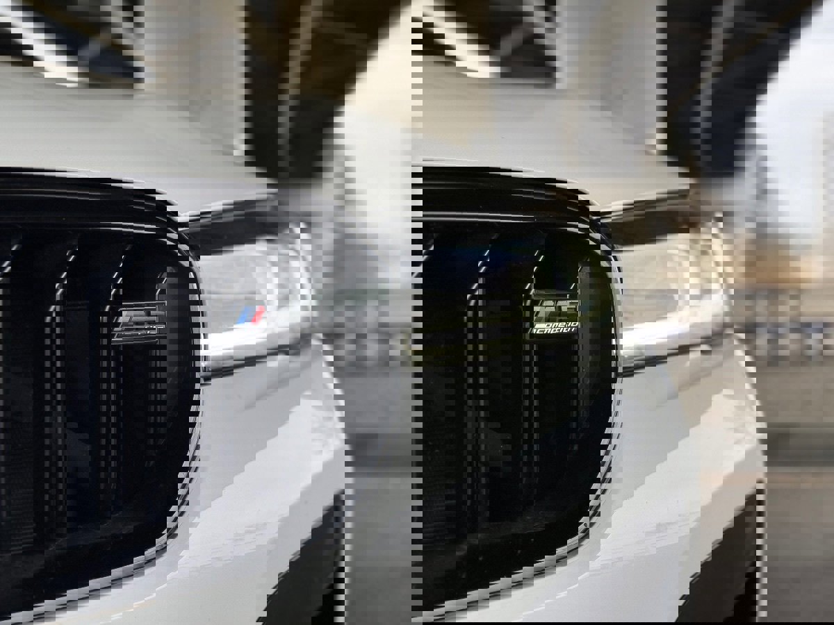 Used 2021 BMW M5 w/ Competition Package image 4