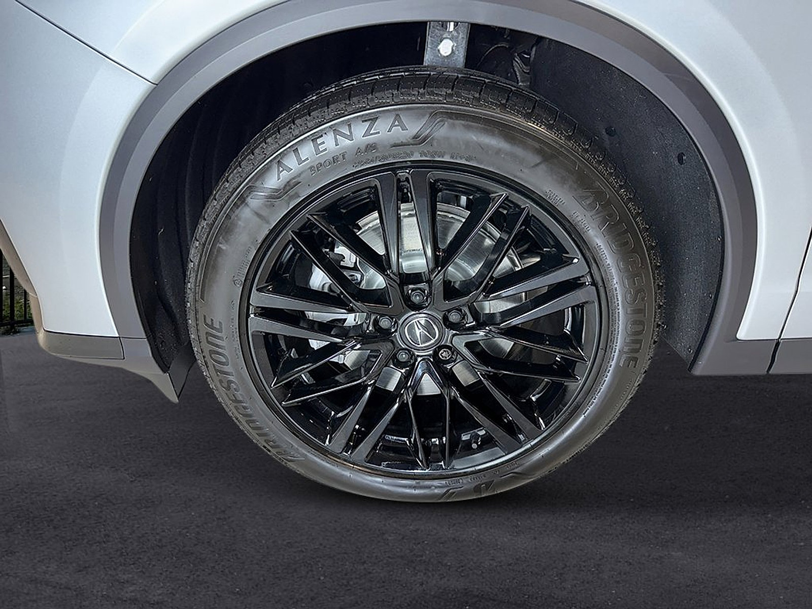 New 2026 Acura MDX A-Spec w/ Advance Package AWD/4WD image 12