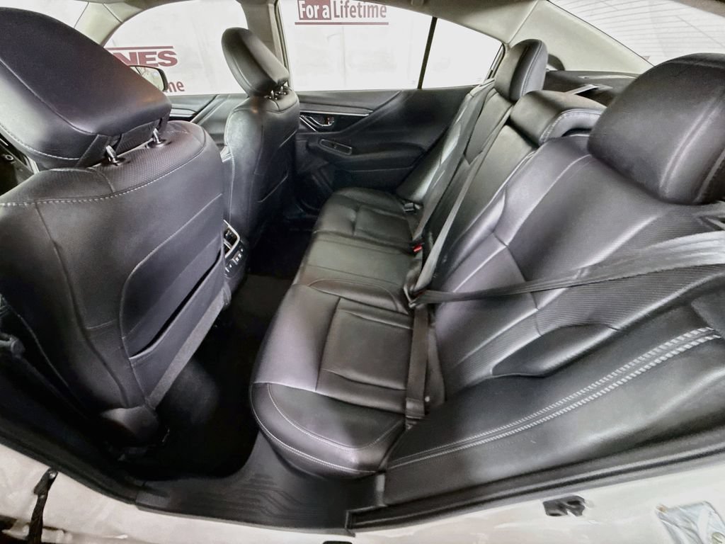 Used 2021 Subaru Legacy Limited XT w/ Popular Package #3 AWD/4WD image 27