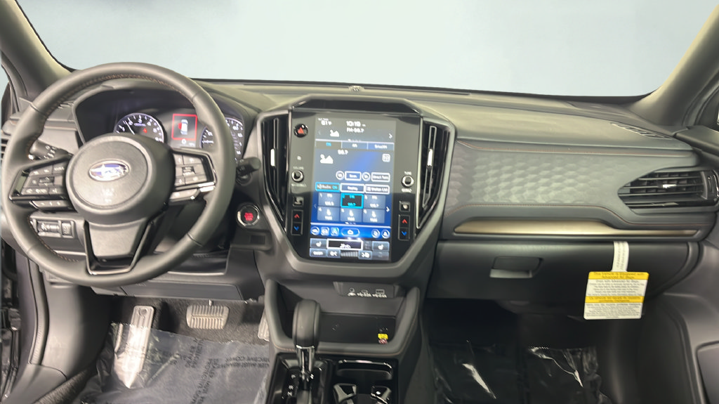 New 2026 Subaru Forester Sport AWD/4WD image 19