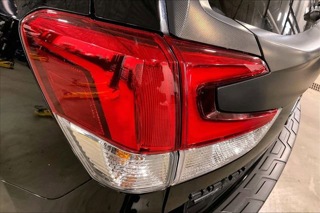 Used 2022 Subaru Forester Wilderness image 29