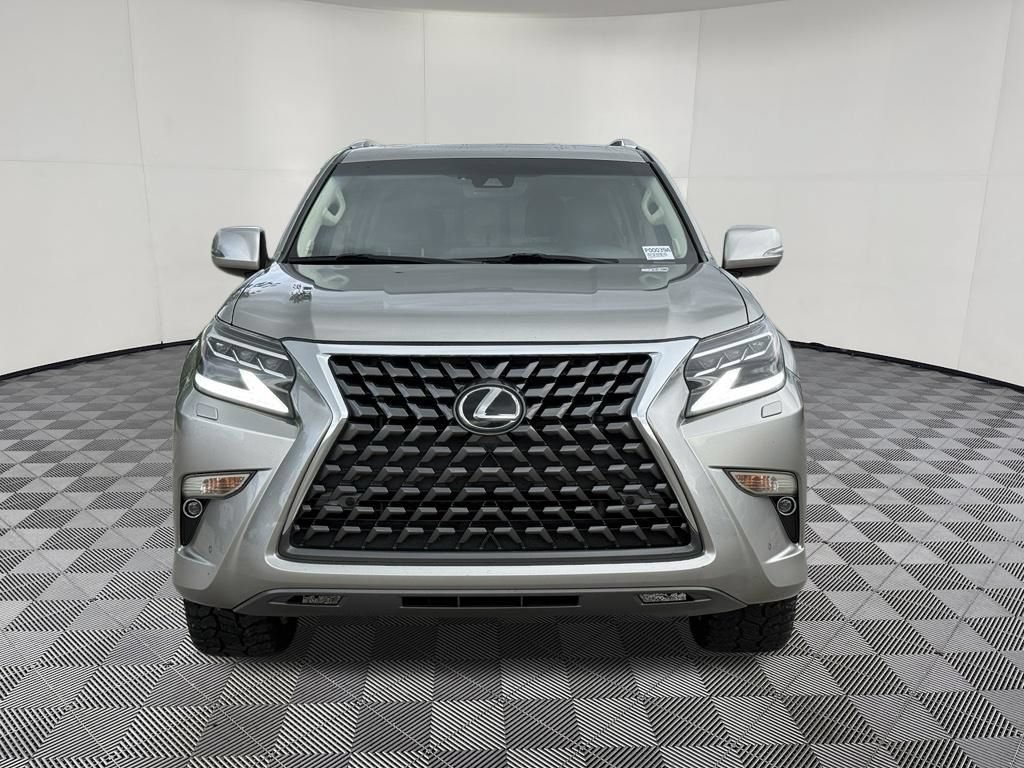 Used 2021 Lexus GX 460 Premium AWD/4WD image 2