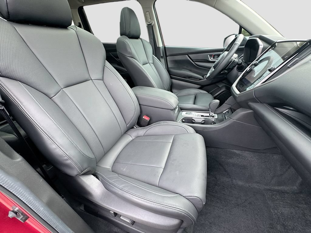 Used 2026 Subaru Ascent Limited AWD/4WD image 40