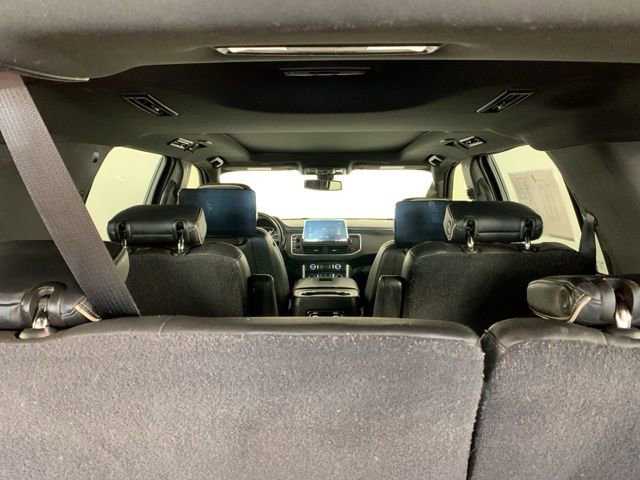 Used 2021 GMC Yukon SLT w/ SLT Luxury Plus Package image 16