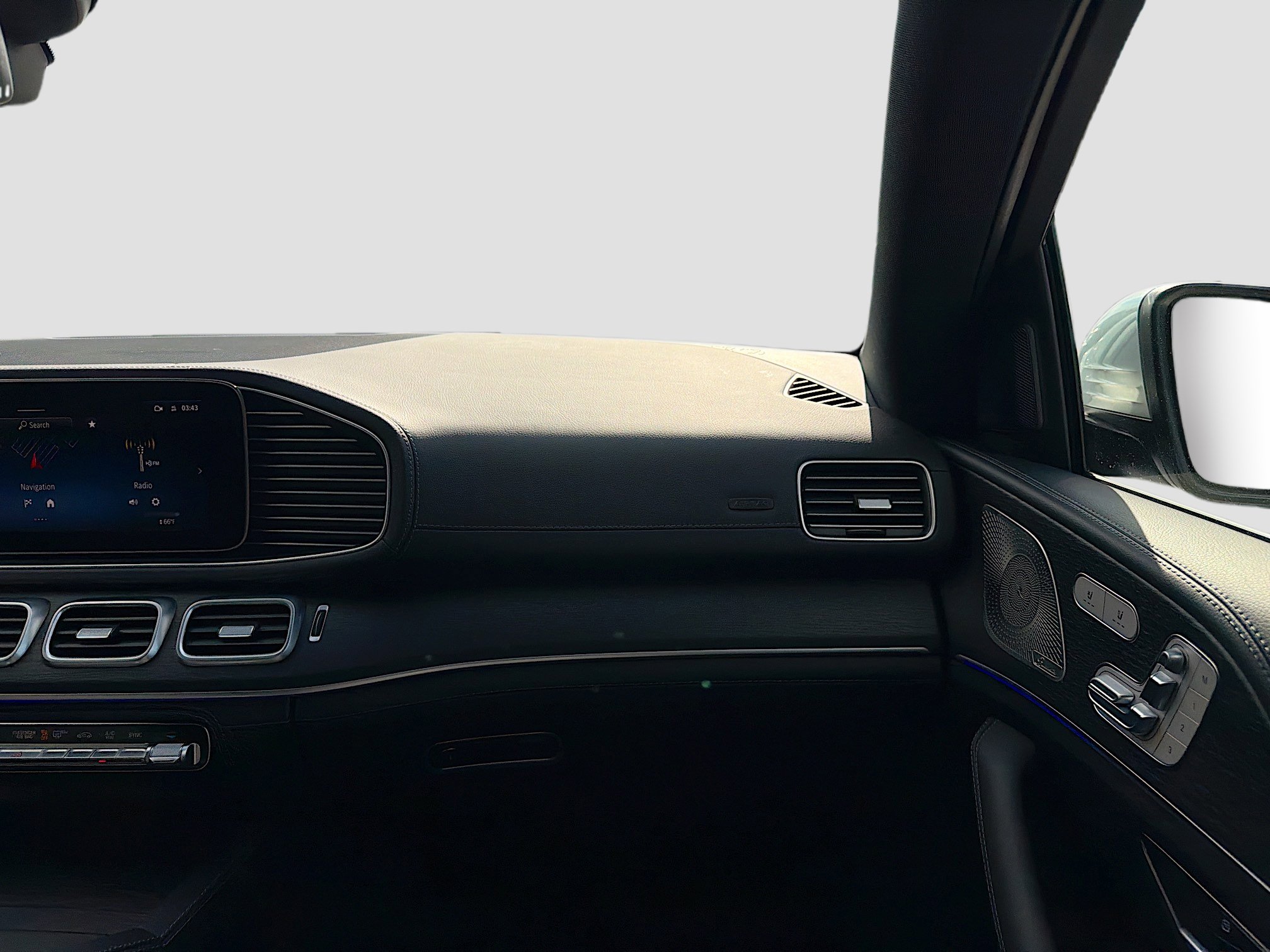 Used 2025 Mercedes-Benz GLE 53 AMG 4MATIC Coupe image 18