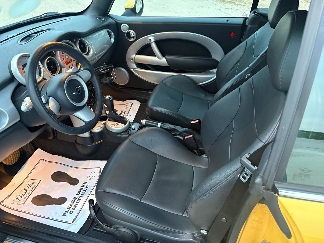 Used 2008 MINI Cooper Convertible FWD image 14