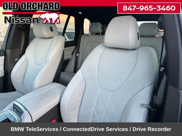 Used 2023 BMW X5 xDrive40i w/ M Sport Package image 13