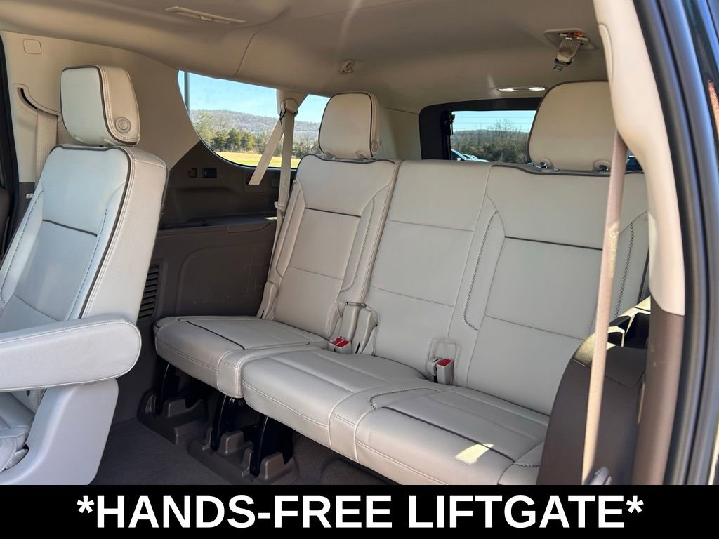 Certified 2023 GMC Yukon XL Denali w/ Denali Reserve Package image 22