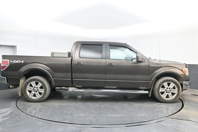 Used 2009 Ford F150 King Ranch AWD/4WD image 11
