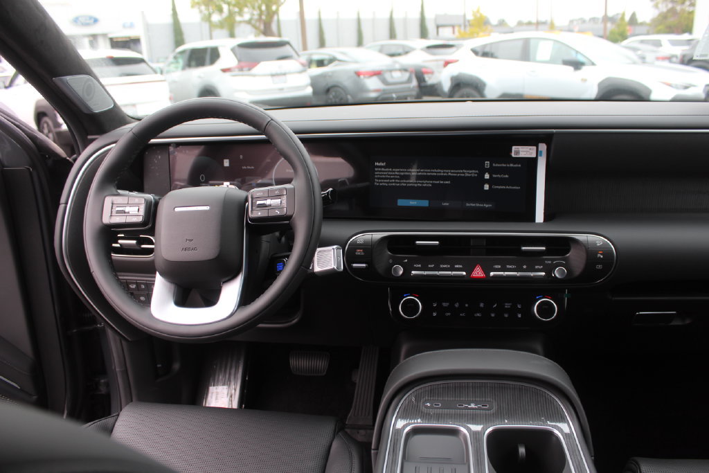 New 2027 Hyundai Palisade Calligraphy AWD/4WD image 20