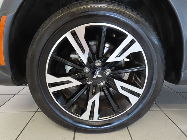 Used 2025 Mitsubishi Eclipse Cross SE image 13