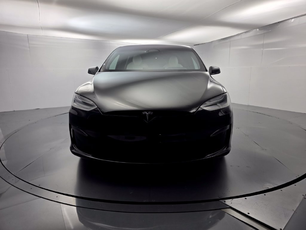 Used 2023 Tesla Model X AWD/4WD image 2