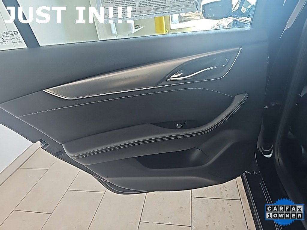 Used 2023 Cadillac CT5 Luxury image 27