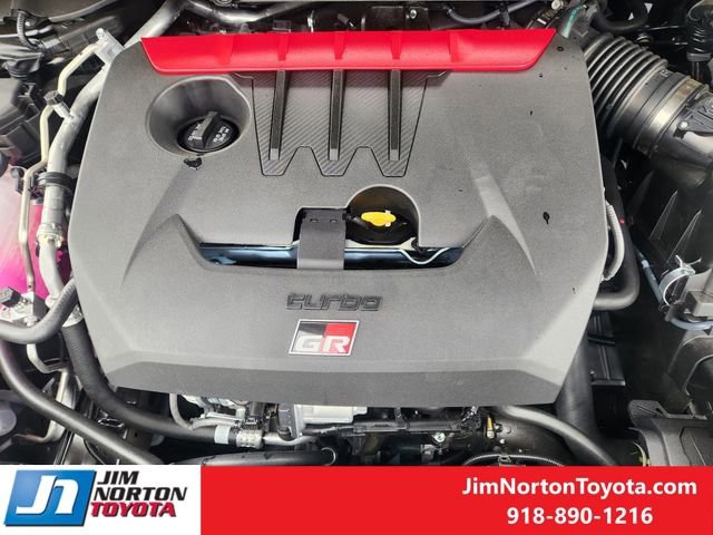 New 2026 Toyota Corolla GR image 11