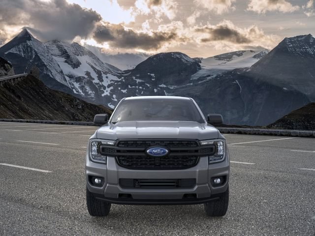 New 2026 Ford Ranger XL w/ Trailer Tow Package AWD/4WD image 6