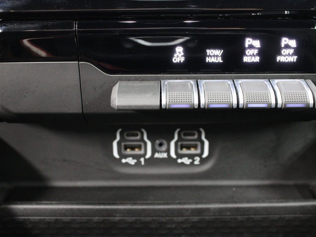 Used 2022 RAM 1500 Sport w/ Rebel Level 2 Equipment Group image 55