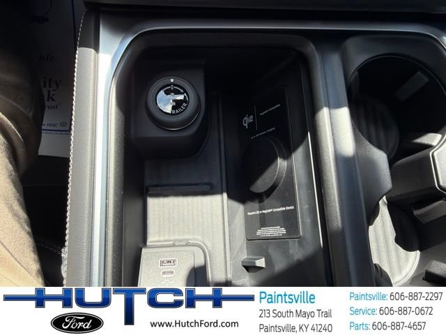 New 2027 Ford Expedition Max Platinum w/ Stealth Appearance Package AWD/4WD image 32