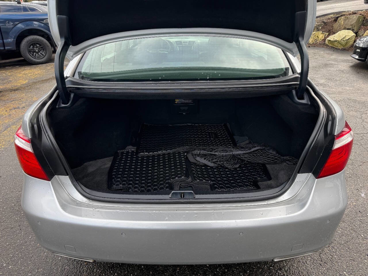 Used 2008 Lexus LS 460 L image 6