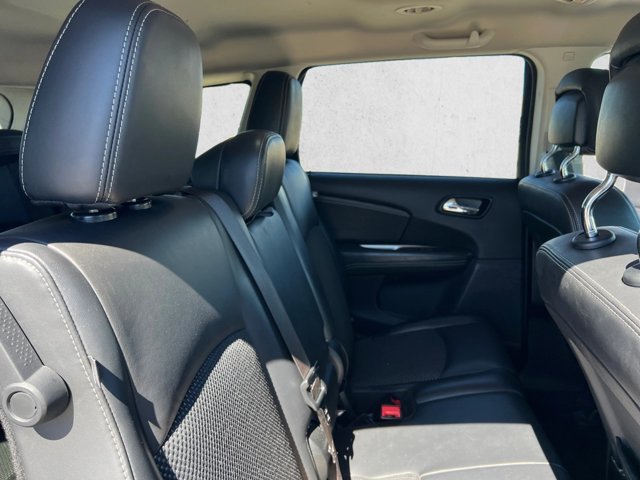 Used 2019 Dodge Journey Crossroad FWD image 23