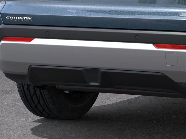 New 2026 Chevrolet Equinox LT image 14